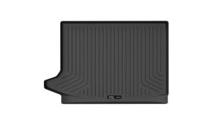 Buick Encore GX Floor Mat - Cargo - Husky Liners - WeatherBeater Series - Black - `21-`22
